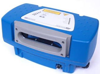 DATALOGIC AUTOMATION, AXIOM-X SCANNER, 2-LASER, STANDARD